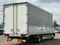 HINO Ranger Aluminum Wing QKG-FE7JPAG 2015 486,000km_4