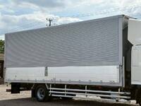 HINO Ranger Aluminum Wing QKG-FE7JPAG 2015 486,000km_5