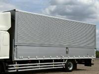 HINO Ranger Aluminum Wing QKG-FE7JPAG 2015 486,000km_6