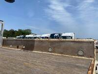 HINO Dutro Truck (With 4 Steps Of Cranes) SKG-XZU650M 2012 118,000km_10