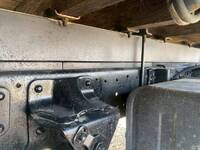 HINO Dutro Truck (With 4 Steps Of Cranes) SKG-XZU650M 2012 118,000km_14