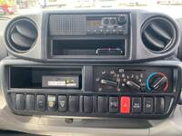 HINO Dutro Truck (With 4 Steps Of Cranes) SKG-XZU650M 2012 118,000km_20