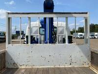 HINO Dutro Truck (With 4 Steps Of Cranes) SKG-XZU650M 2012 118,000km_7