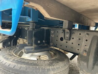 MITSUBISHI FUSO Canter Double Cab TPG-FBA00 2018 92,451km_14