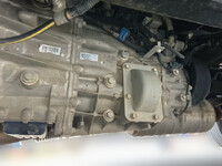 MITSUBISHI FUSO Canter Double Cab TPG-FBA00 2018 92,451km_19