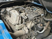 MITSUBISHI FUSO Canter Double Cab TPG-FBA00 2018 92,451km_23
