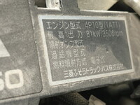 MITSUBISHI FUSO Canter Double Cab TPG-FBA00 2018 92,451km_24
