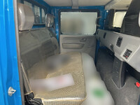 MITSUBISHI FUSO Canter Double Cab TPG-FBA00 2018 92,451km_27
