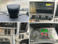 MITSUBISHI FUSO Canter Double Cab TPG-FBA00 2018 92,451km_36