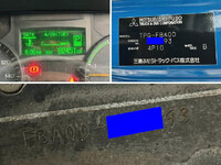 MITSUBISHI FUSO Canter Double Cab TPG-FBA00 2018 92,451km_39
