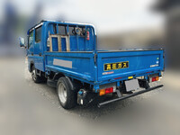 MITSUBISHI FUSO Canter Double Cab TPG-FBA00 2018 92,451km_4