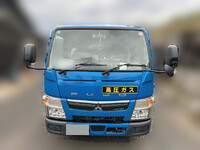 MITSUBISHI FUSO Canter Double Cab TPG-FBA00 2018 92,451km_5
