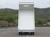 MITSUBISHI FUSO Fighter Dump 2KG-FK62F 2025 1,000km_10