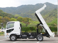 MITSUBISHI FUSO Fighter Dump 2KG-FK62F 2025 1,000km_11