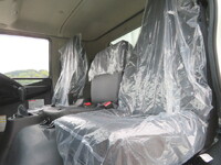 MITSUBISHI FUSO Fighter Dump 2KG-FK62F 2025 1,000km_14