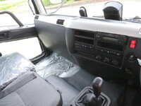 MITSUBISHI FUSO Fighter Dump 2KG-FK62F 2025 1,000km_16