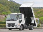 Fighter Dump