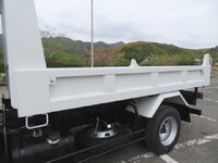 MITSUBISHI FUSO Fighter Dump 2KG-FK62F 2025 1,000km_23