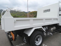 MITSUBISHI FUSO Fighter Dump 2KG-FK62F 2025 1,000km_24