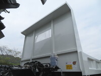 MITSUBISHI FUSO Fighter Dump 2KG-FK62F 2025 1,000km_25