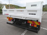 MITSUBISHI FUSO Fighter Dump 2KG-FK62F 2025 1,000km_26