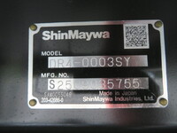 MITSUBISHI FUSO Fighter Dump 2KG-FK62F 2025 1,000km_27