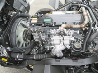 MITSUBISHI FUSO Fighter Dump 2KG-FK62F 2025 1,000km_28