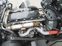 MITSUBISHI FUSO Fighter Dump 2KG-FK62F 2025 1,000km_29
