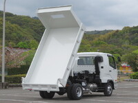 MITSUBISHI FUSO Fighter Dump 2KG-FK62F 2025 1,000km_2