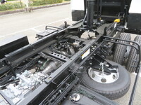 MITSUBISHI FUSO Fighter Dump 2KG-FK62F 2025 1,000km_31