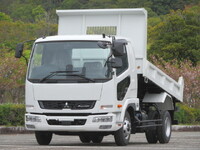 MITSUBISHI FUSO Fighter Dump 2KG-FK62F 2025 1,000km_3