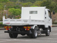 MITSUBISHI FUSO Fighter Dump 2KG-FK62F 2025 1,000km_4