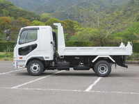 MITSUBISHI FUSO Fighter Dump 2KG-FK62F 2025 1,000km_5