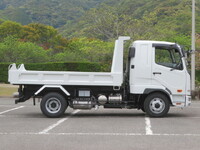 MITSUBISHI FUSO Fighter Dump 2KG-FK62F 2025 1,000km_6