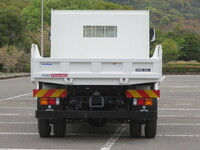 MITSUBISHI FUSO Fighter Dump 2KG-FK62F 2025 1,000km_9