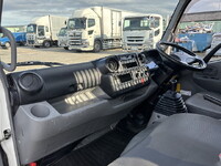 HINO Dutro Dump TKG-XZU610T 2017 164,006km_36