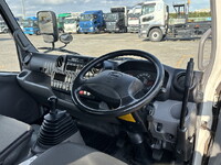 HINO Dutro Dump TKG-XZU610T 2017 164,006km_37