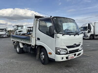 HINO Dutro Dump TKG-XZU610T 2017 164,006km_3