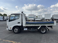 HINO Dutro Dump TKG-XZU610T 2017 164,006km_5