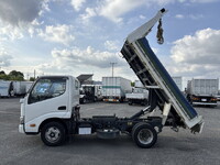 HINO Dutro Dump TKG-XZU610T 2017 164,006km_6