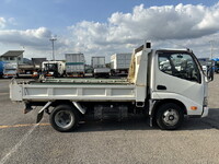 HINO Dutro Dump TKG-XZU610T 2017 164,006km_7