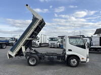 HINO Dutro Dump TKG-XZU610T 2017 164,006km_8