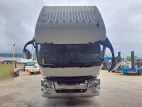 MITSUBISHI FUSO Super Great Container Carrier Truck 2PG-FV70HZ 2019 279,000km_12