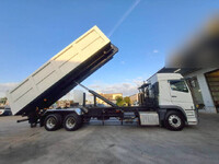 MITSUBISHI FUSO Super Great Container Carrier Truck 2PG-FV70HZ 2019 279,000km_13