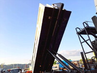 MITSUBISHI FUSO Super Great Container Carrier Truck 2PG-FV70HZ 2019 279,000km_14
