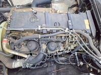MITSUBISHI FUSO Super Great Container Carrier Truck 2PG-FV70HZ 2019 279,000km_20