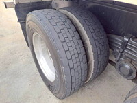 MITSUBISHI FUSO Super Great Container Carrier Truck 2PG-FV70HZ 2019 279,000km_24