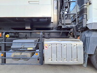 MITSUBISHI FUSO Super Great Container Carrier Truck 2PG-FV70HZ 2019 279,000km_27