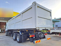 MITSUBISHI FUSO Super Great Container Carrier Truck 2PG-FV70HZ 2019 279,000km_2