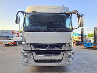 MITSUBISHI FUSO Super Great Container Carrier Truck 2PG-FV70HZ 2019 279,000km_5